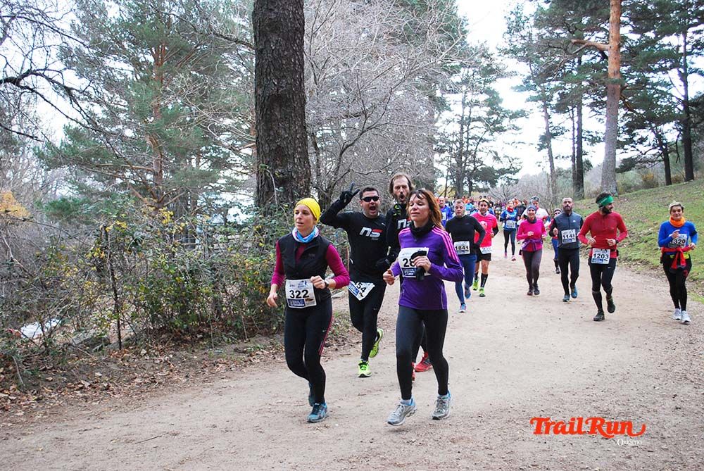 Carrera Cercedilla 2015-10