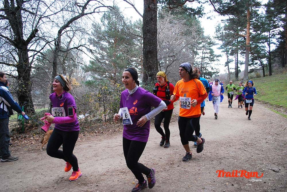Carrera Cercedilla 2015-10