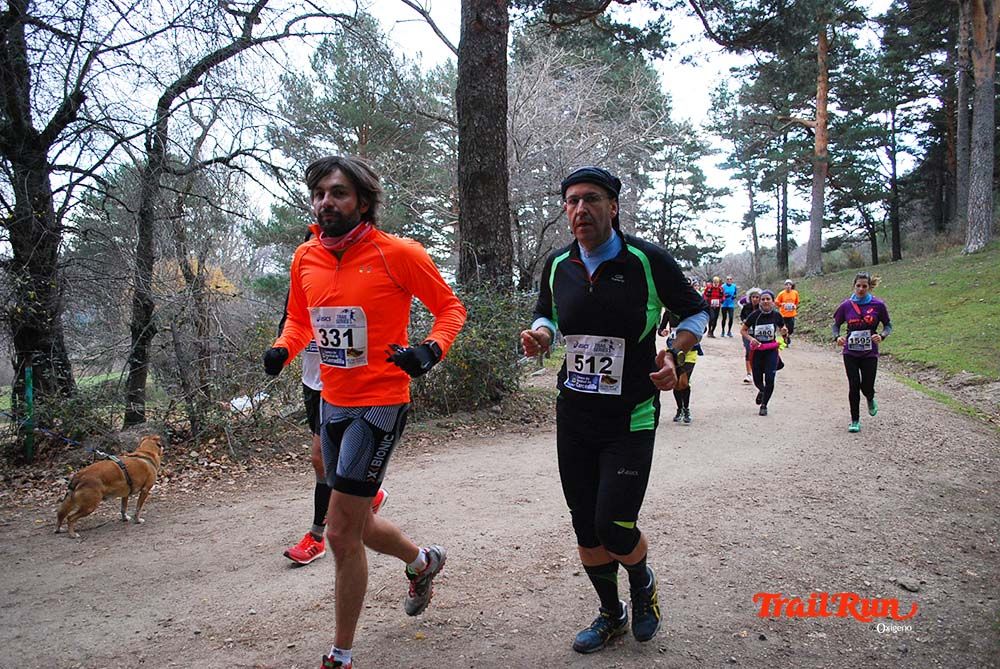 Carrera Cercedilla 2015-10