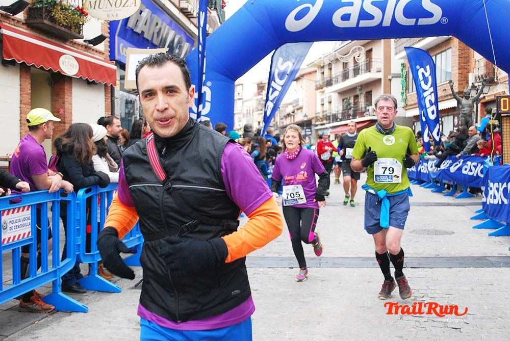 Carrera Cercedilla 2015-11