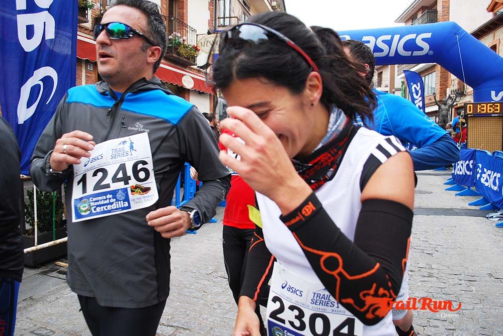 Carrera Cercedilla 2015-11