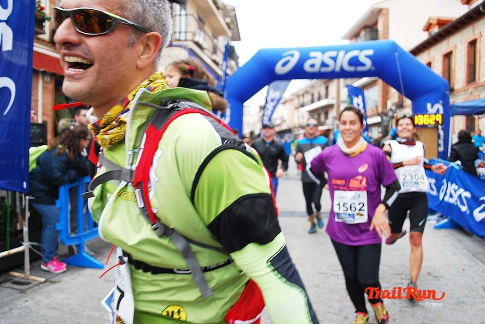 Carrera Cercedilla 2015-11