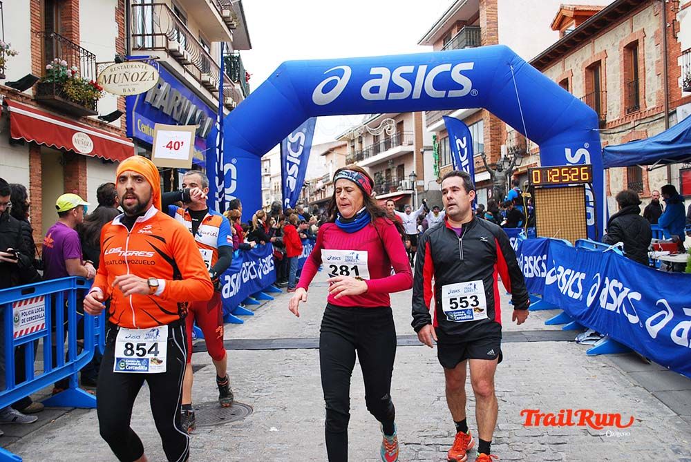 Carrera Cercedilla 2015-11
