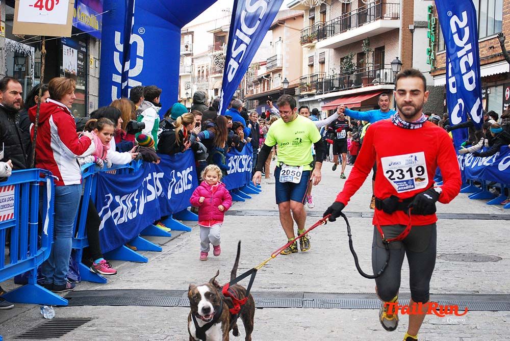 Carrera Cercedilla 2015-11