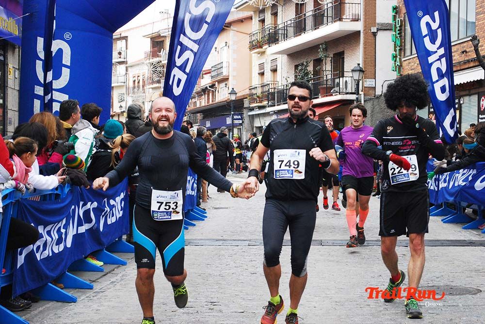 Carrera Cercedilla 2015-11