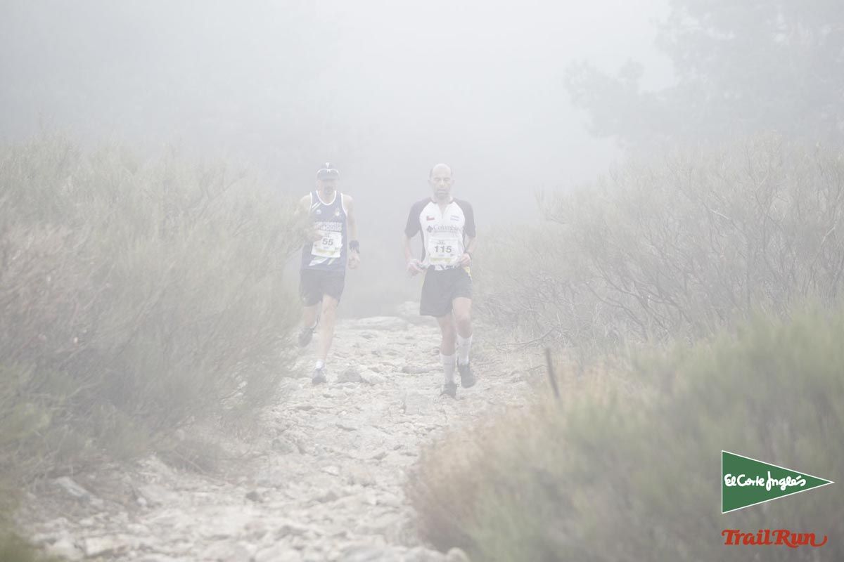 Races Trail Running-1