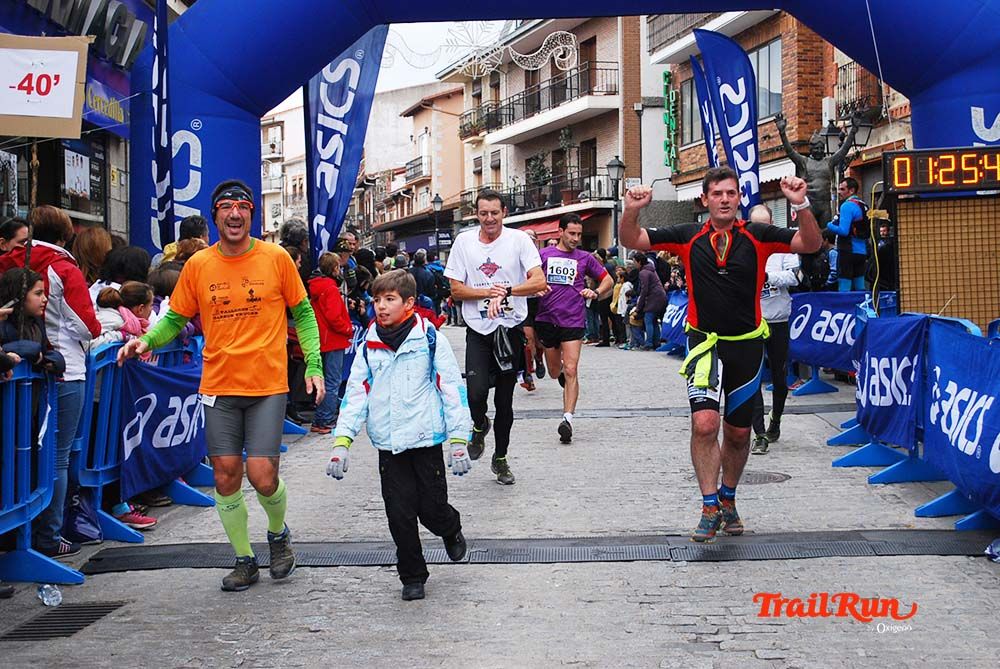 Carrera Cercedilla 2015-11