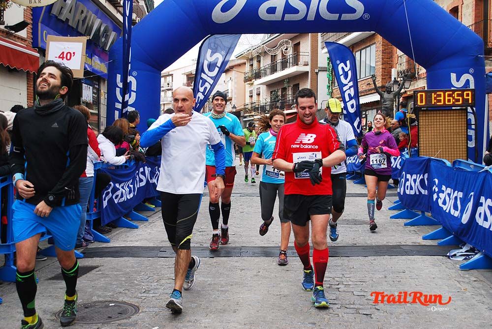 Carrera Cercedilla 2015-11
