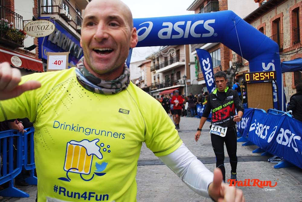 Carrera Cercedilla 2015-11