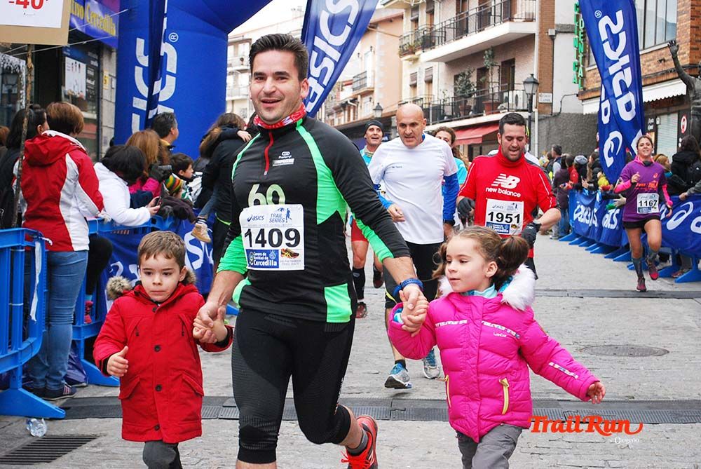 Carrera Cercedilla 2015-11