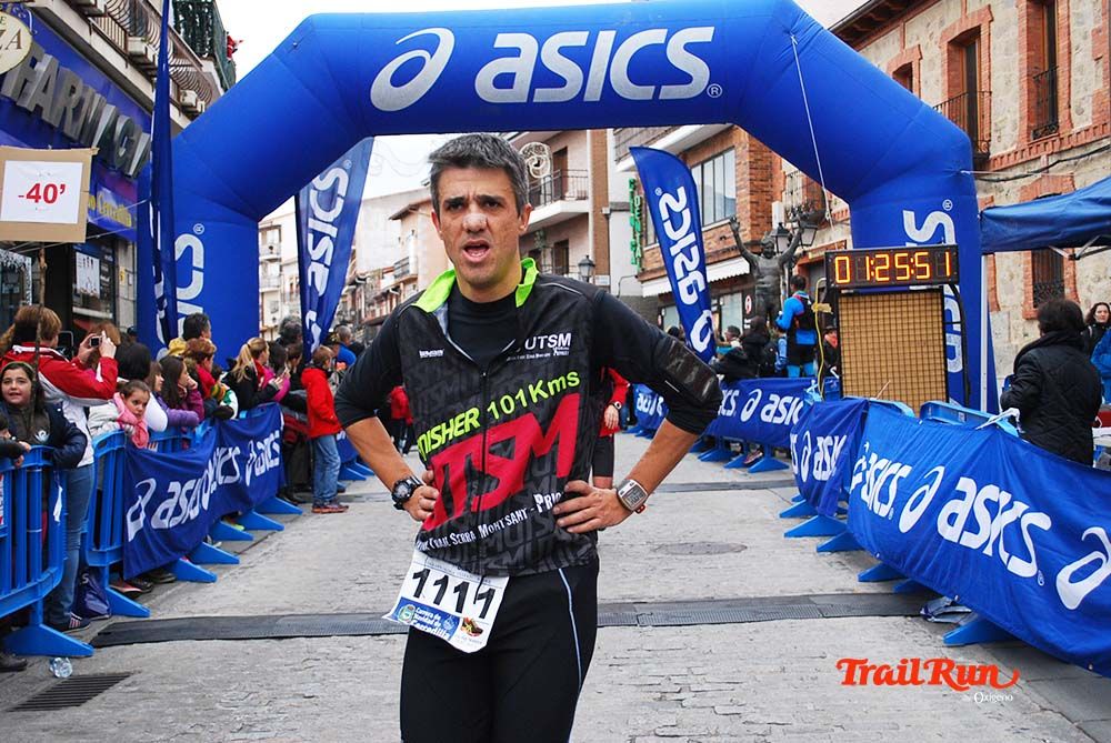 Carrera Cercedilla 2015-11