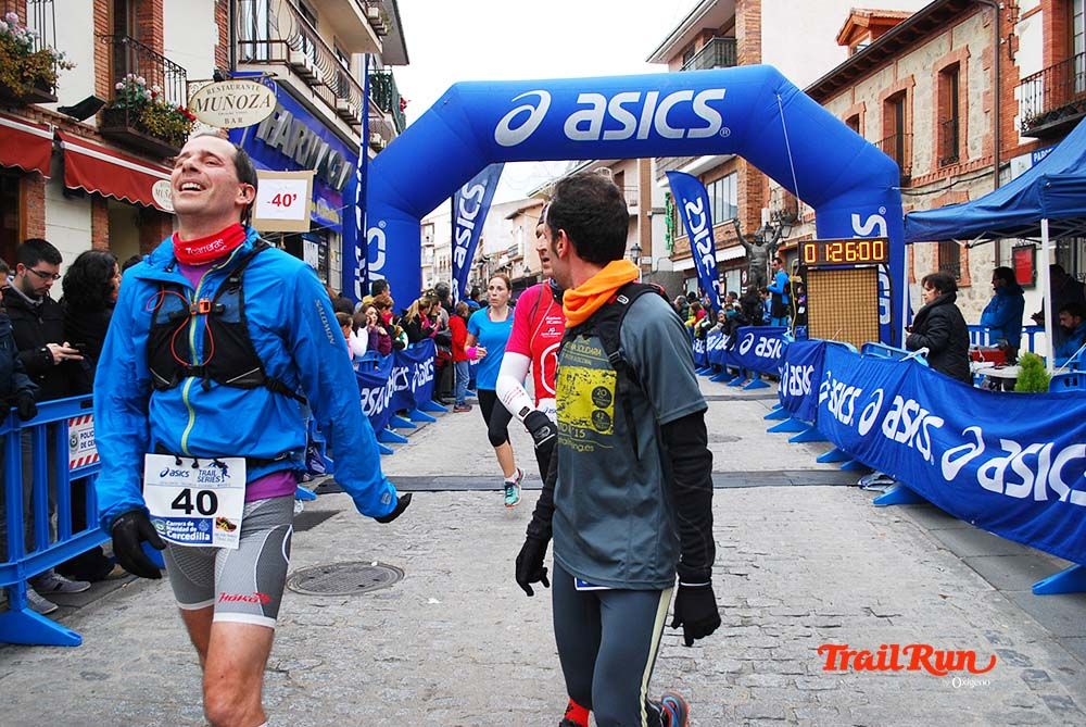 Carrera Cercedilla 2015-11