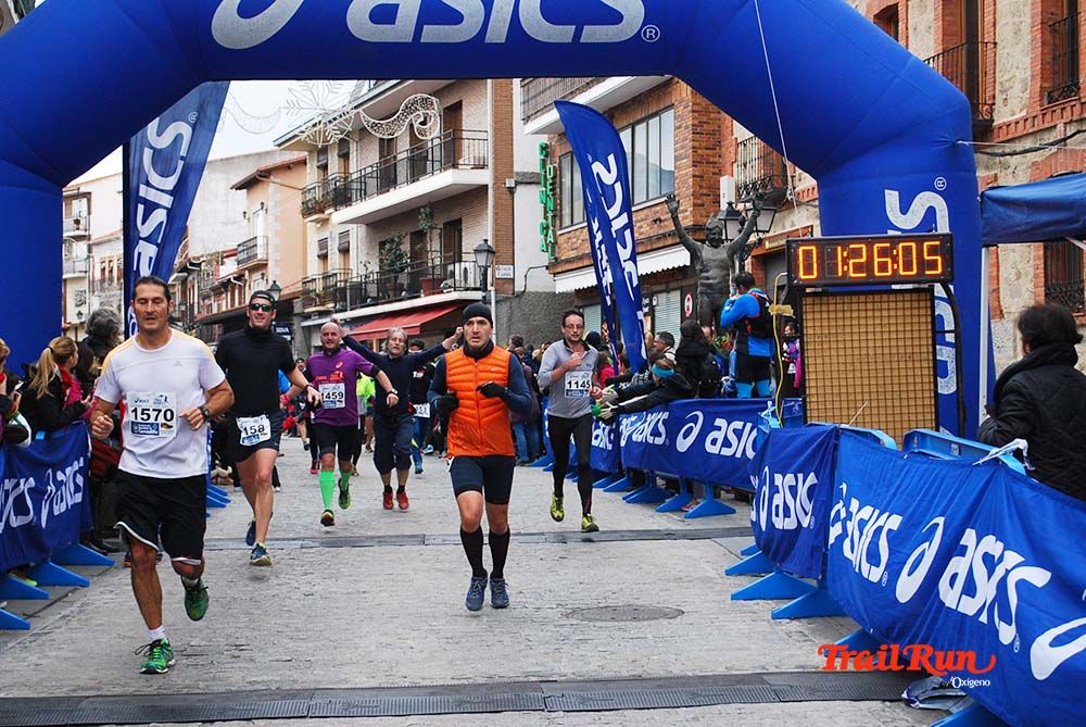Carrera Cercedilla 2015-11