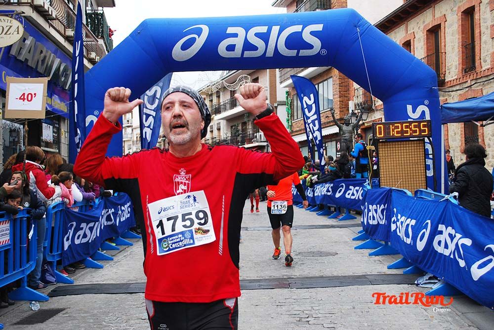 Carrera Cercedilla 2015-11