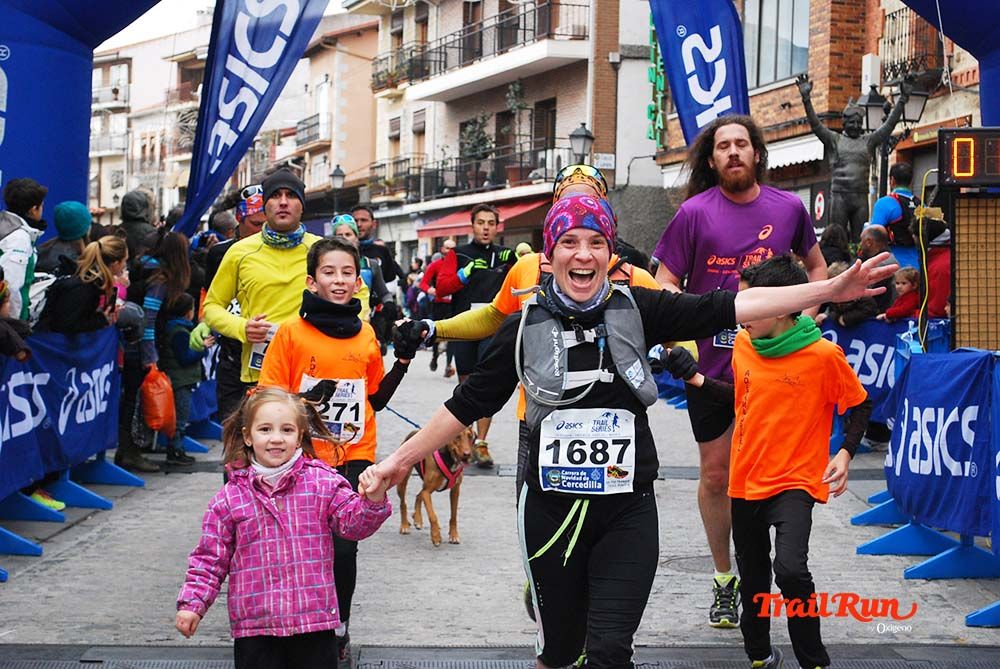 Carrera Cercedilla 2015-11