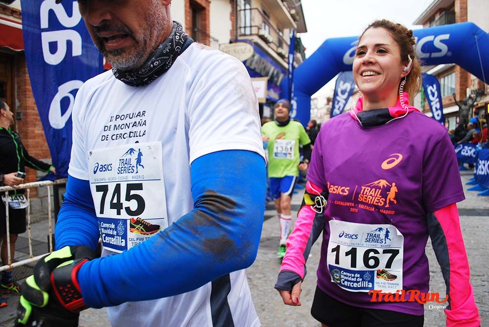 Carrera Cercedilla 2015-11