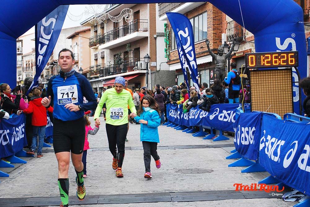 Carrera Cercedilla 2015-11