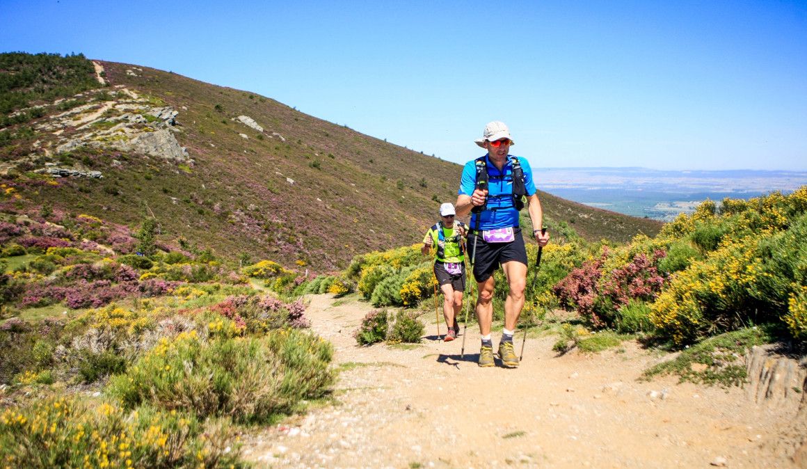 El VII Riaza Trail Challenge abre inscripciones y anuncia novedades en sus recorridos