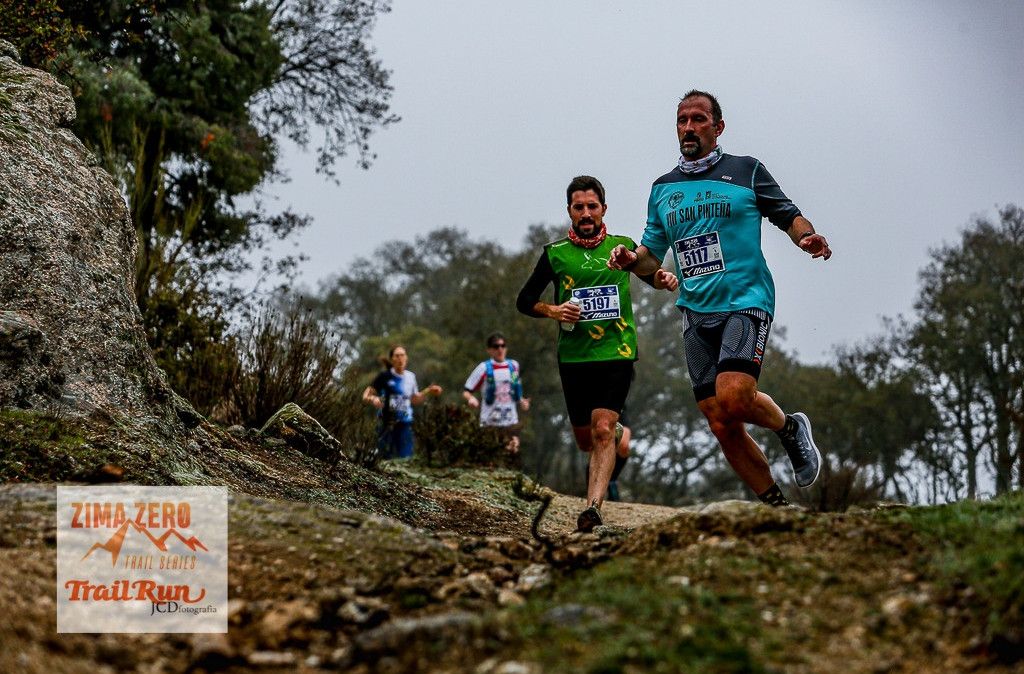 Todas las fotos de Zima Zero Trail Las Dehesas