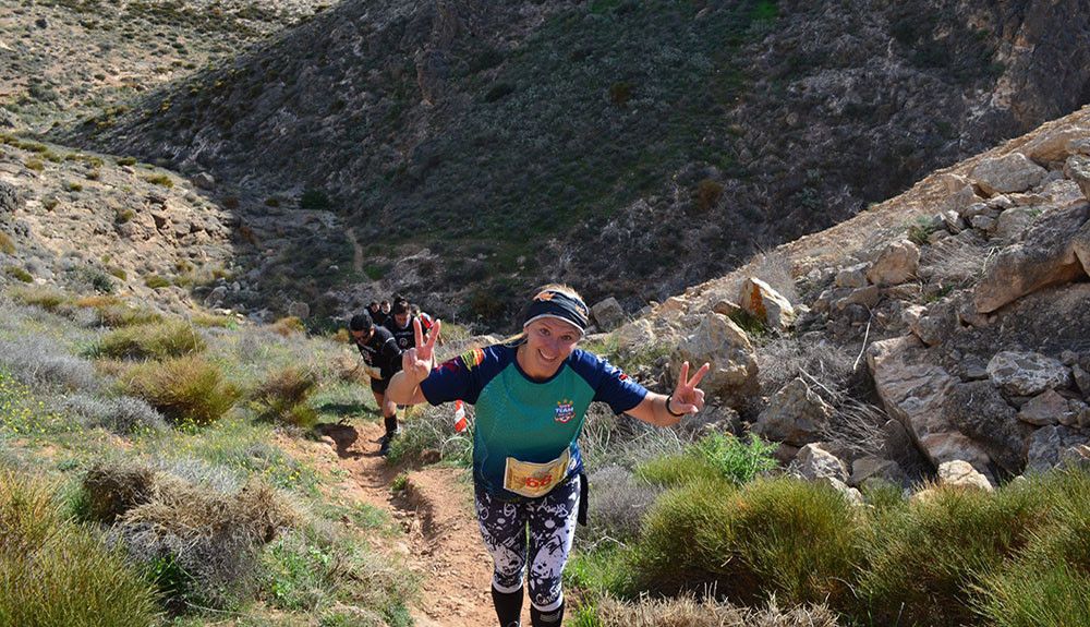 Sorteamos un dorsal doble para la carrera Héroes Contra Duchenne