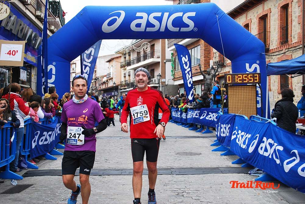 Carrera Cercedilla 2015-11