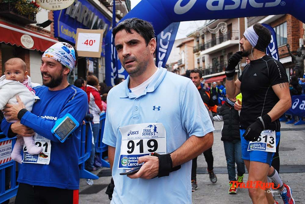 Carrera Cercedilla 2015-11