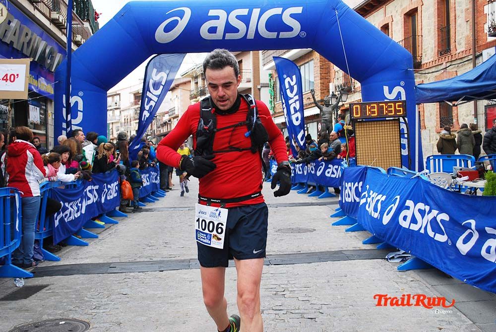 Carrera Cercedilla 2015-11