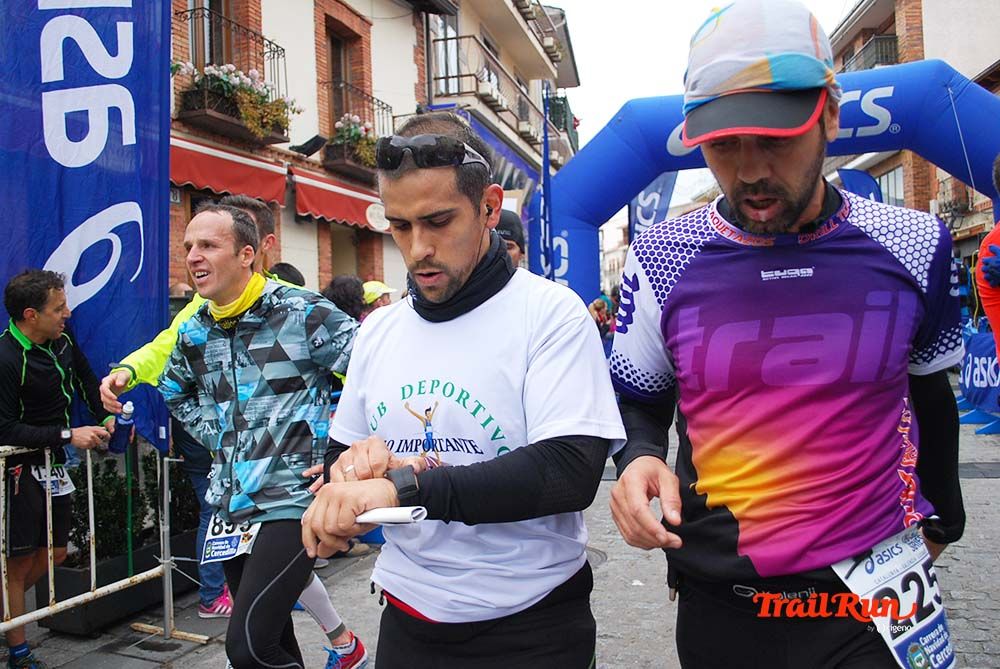 Carrera Cercedilla 2015-11