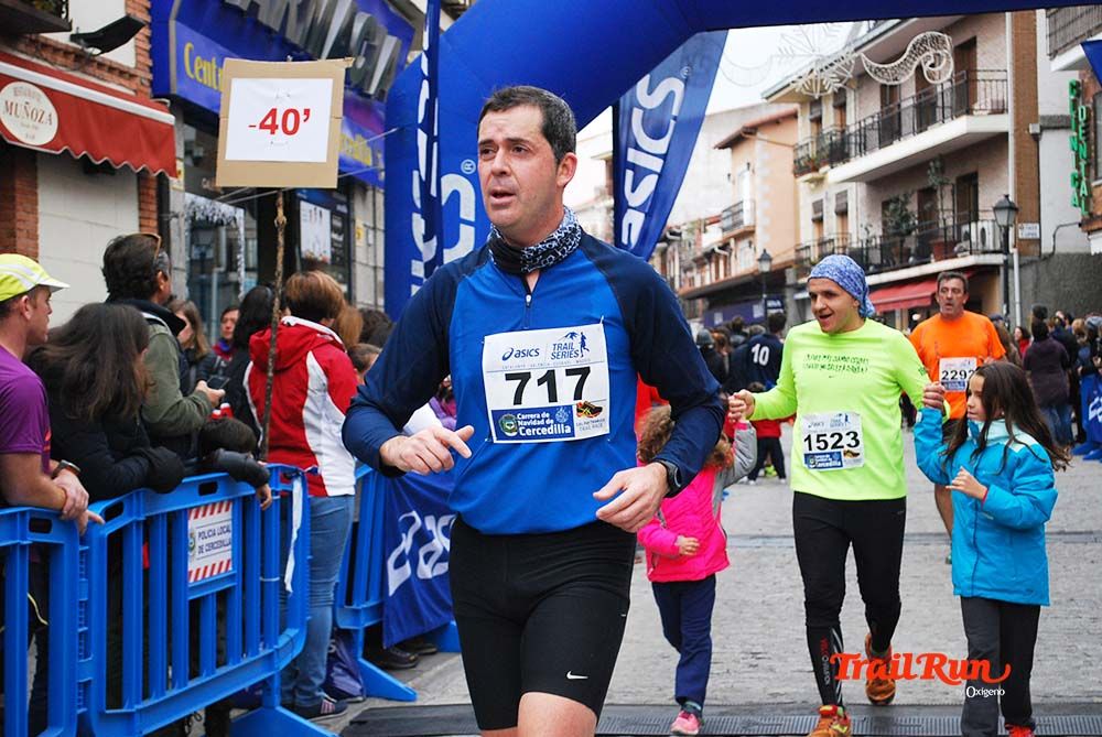 Carrera Cercedilla 2015-11