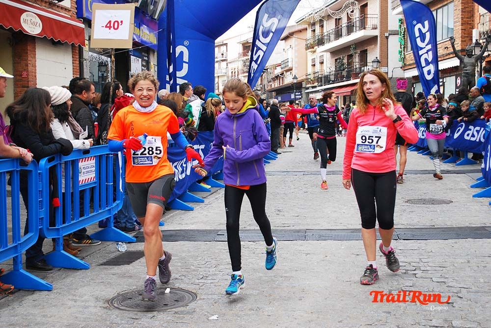 Carrera Cercedilla 2015-11