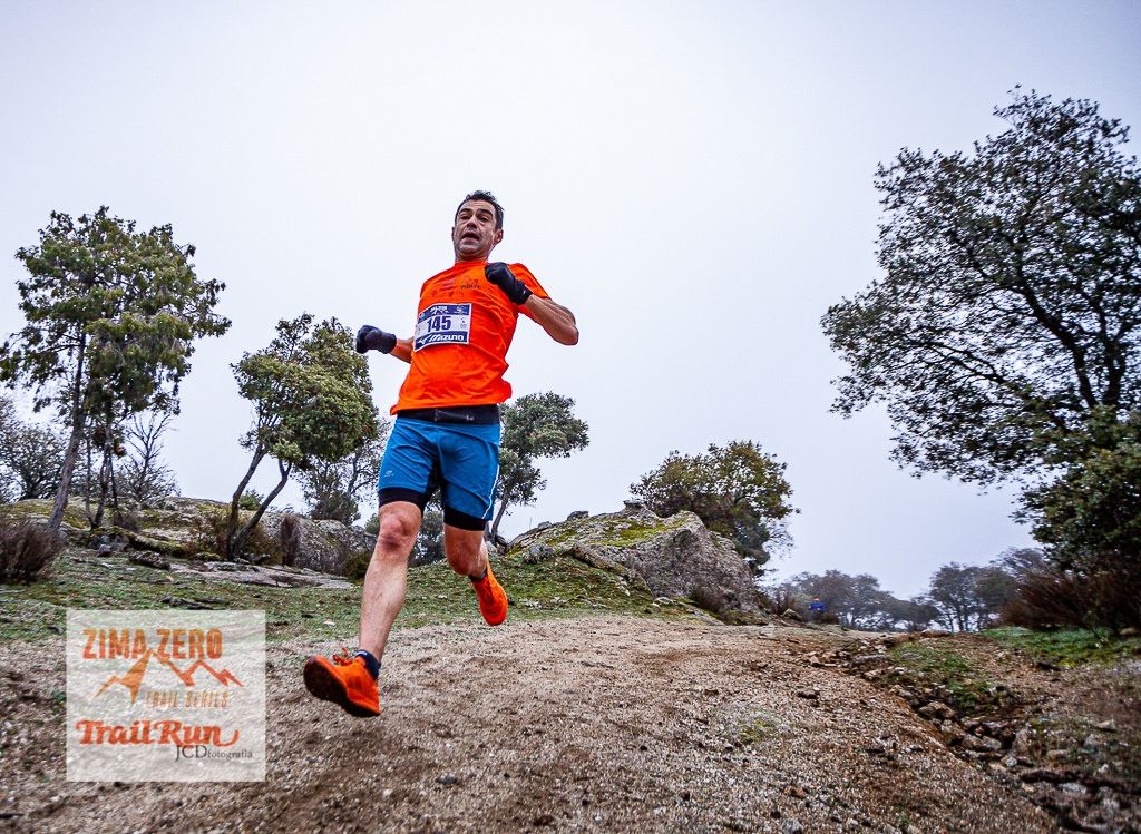 Zima Zero Trail Las Dehesas - Punto intermedio - Galería 1