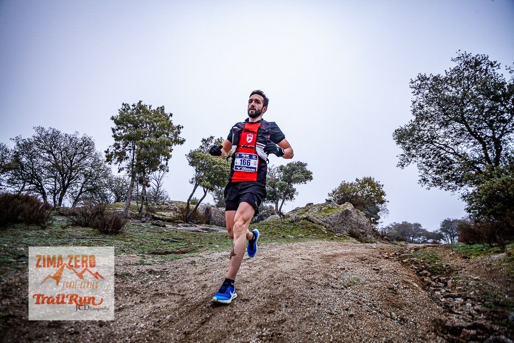 Zima Zero Trail Las Dehesas - Punto intermedio - Galería 1
