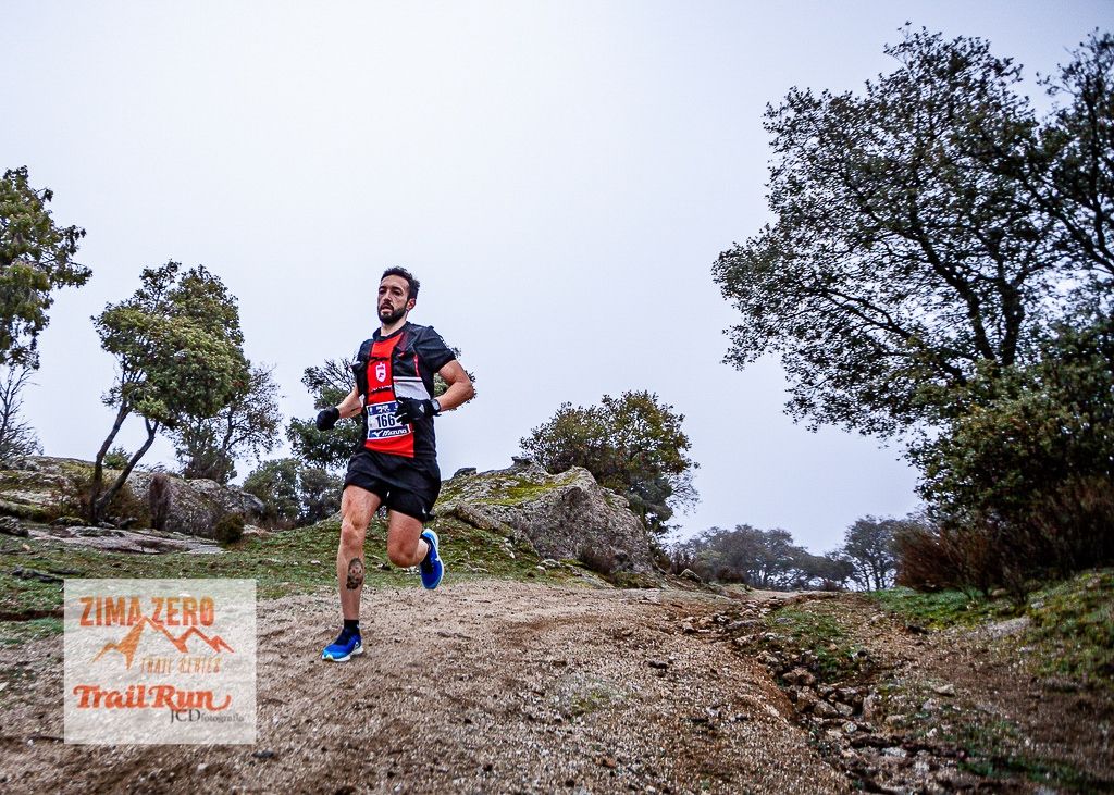 Zima Zero Trail Las Dehesas - Punto intermedio - Galería 1