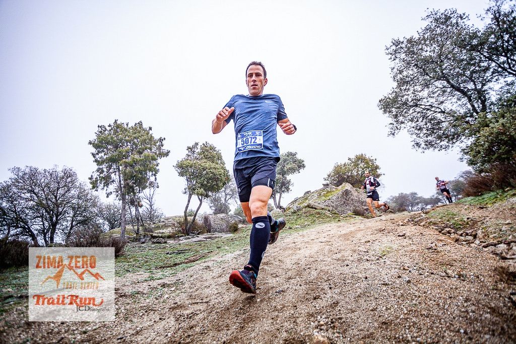 Zima Zero Trail Las Dehesas - Punto intermedio - Galería 2