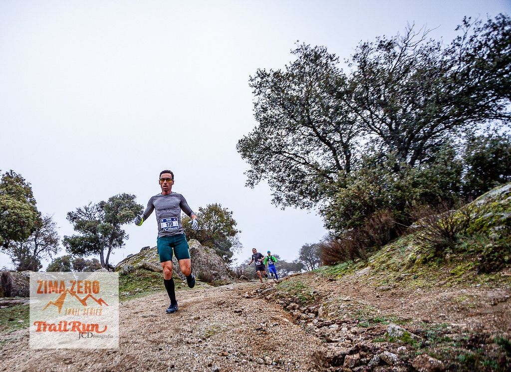 Zima Zero Trail Las Dehesas - Punto intermedio - Galería 1