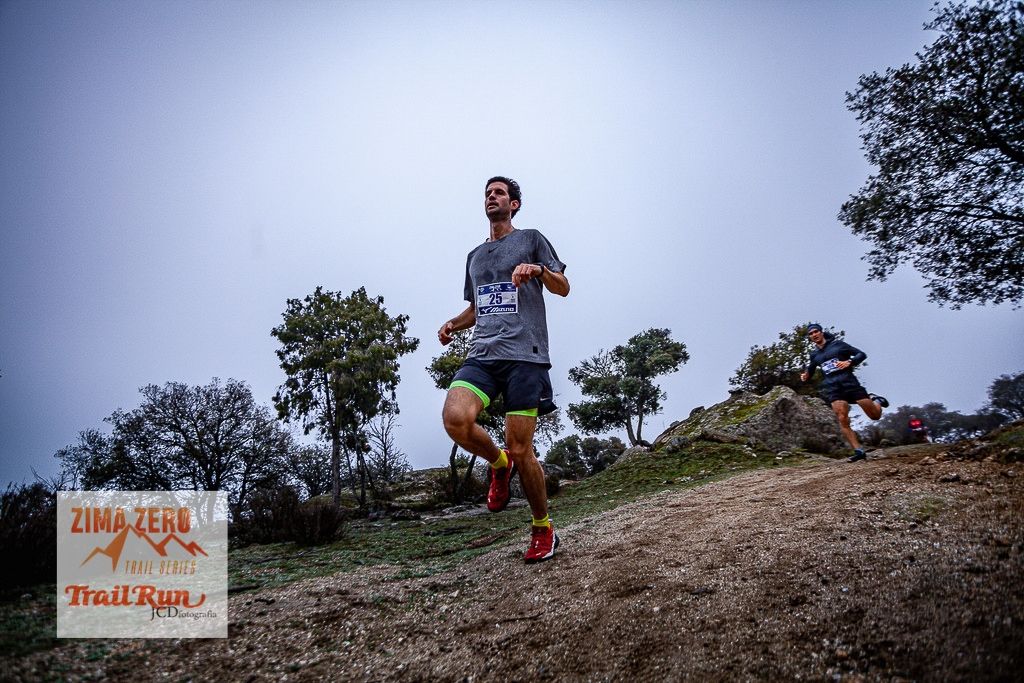 Zima Zero Trail Las Dehesas - Punto intermedio - Galería 3