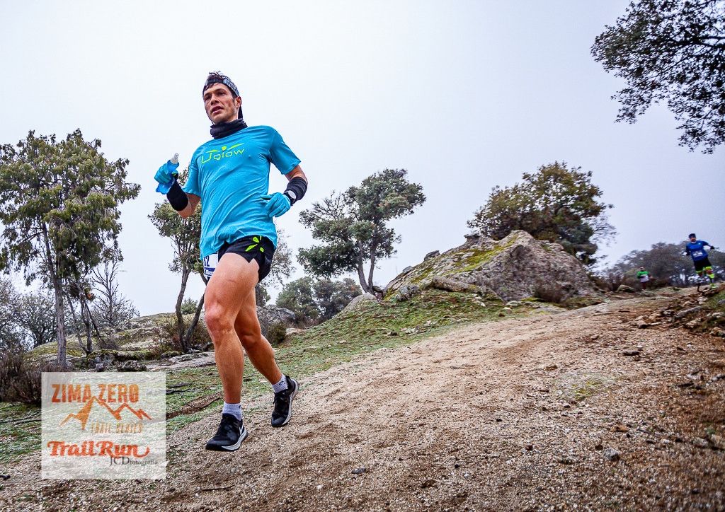 Zima Zero Trail Las Dehesas - Punto intermedio - Galería 2