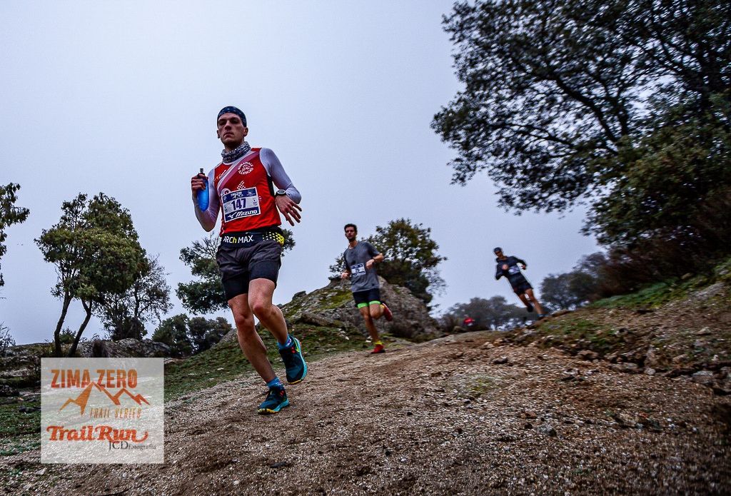 Zima Zero Trail Las Dehesas - Punto intermedio - Galería 3