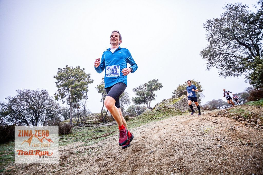 Zima Zero Trail Las Dehesas - Punto intermedio - Galería 2
