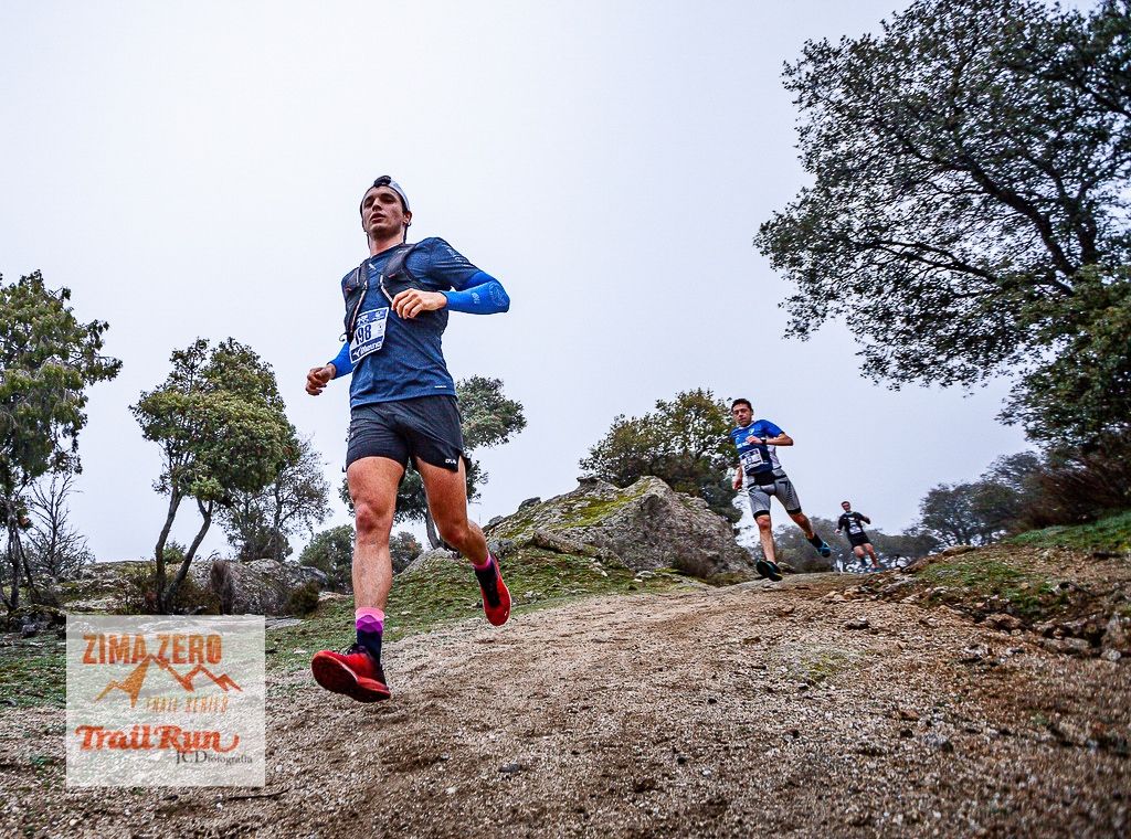 Zima Zero Trail Las Dehesas - Punto intermedio - Galería 2