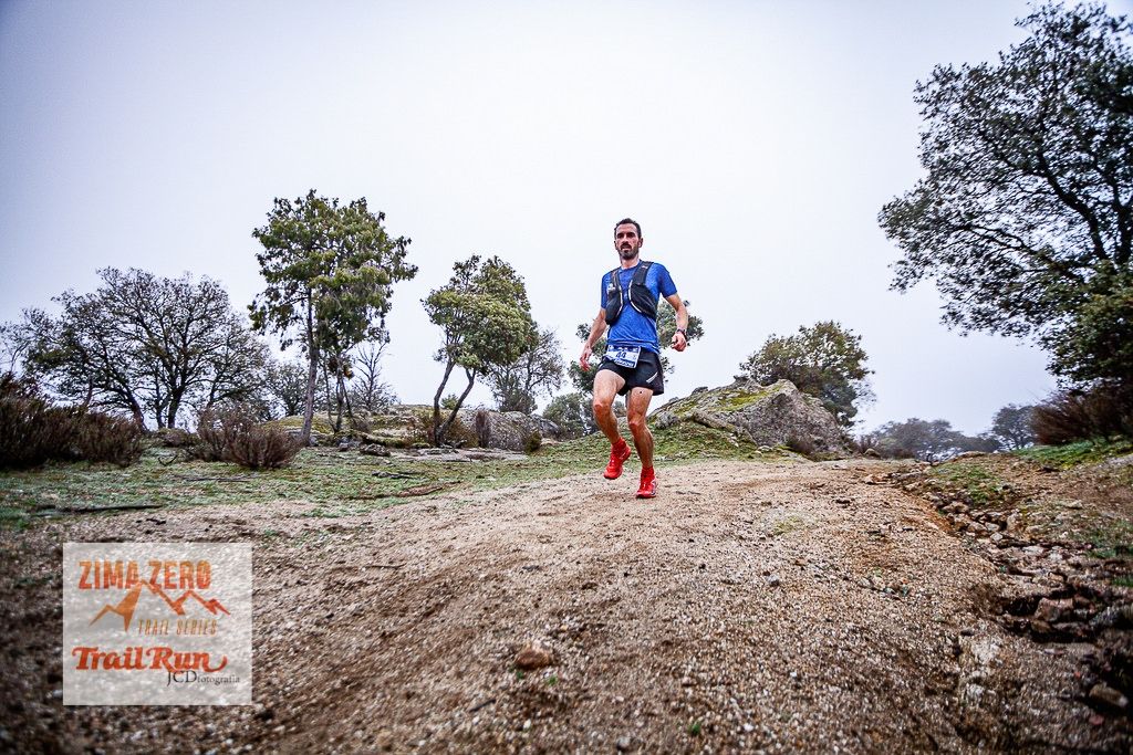 Zima Zero Trail Las Dehesas - Punto intermedio - Galería 1