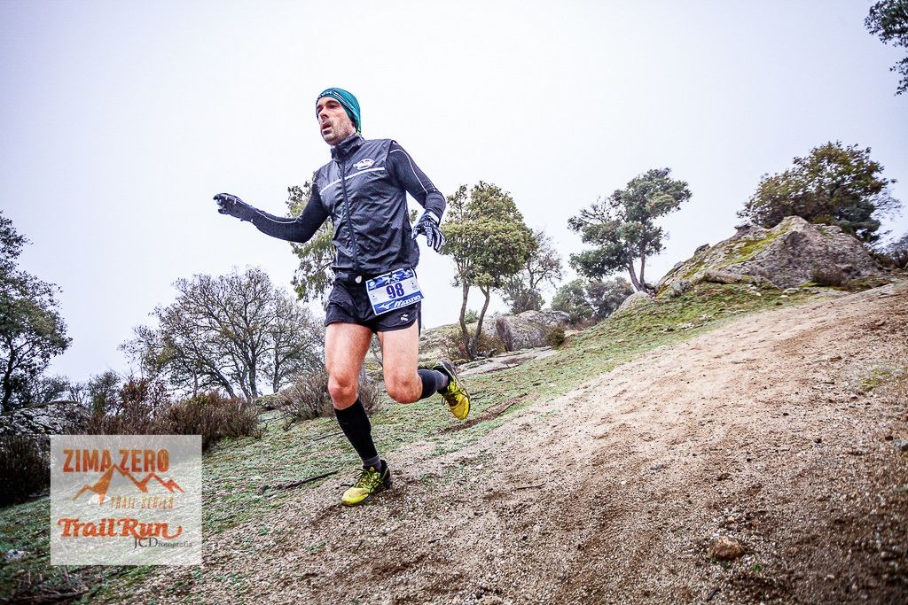 Zima Zero Trail Las Dehesas - Punto intermedio - Galería 2