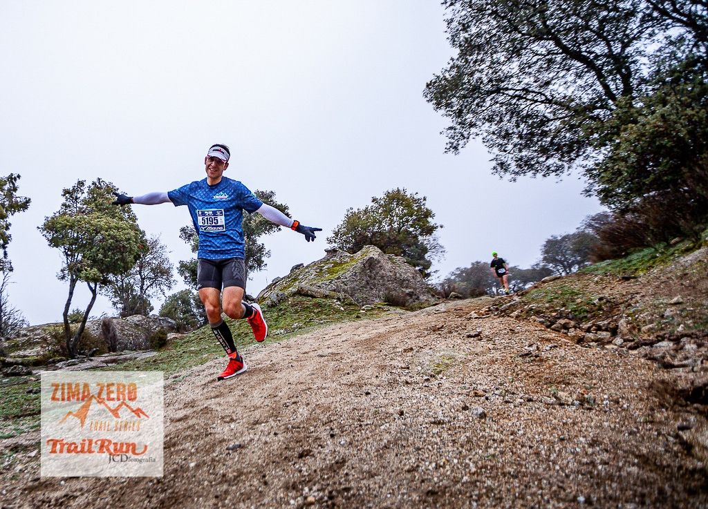 Zima Zero Trail Las Dehesas - Punto intermedio - Galería 2