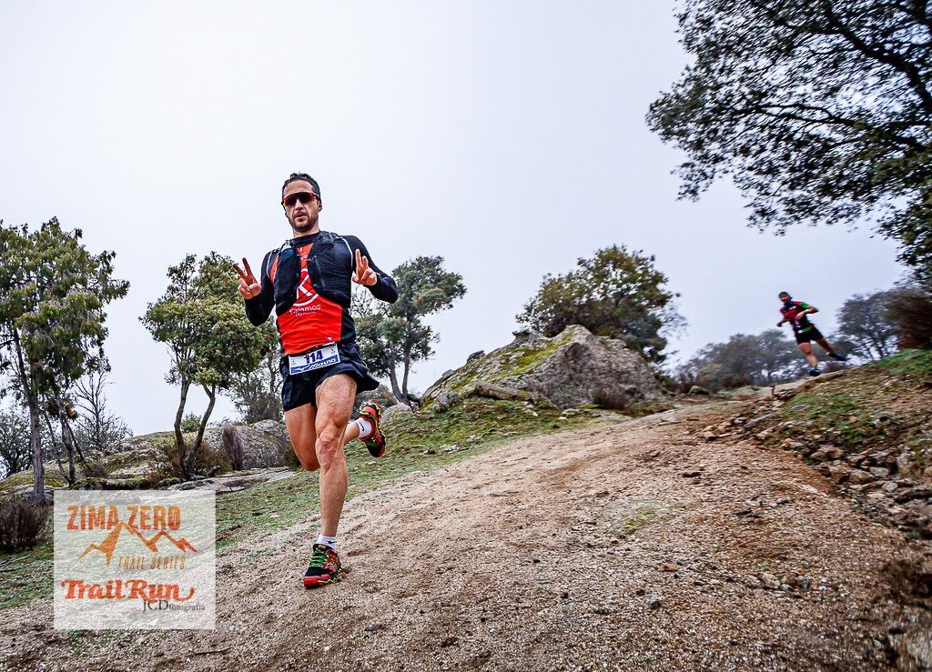 Zima Zero Trail Las Dehesas - Punto intermedio - Galería 2