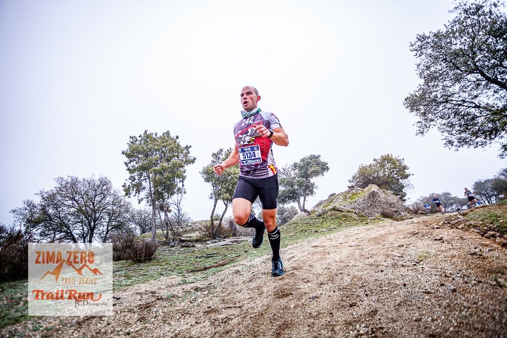 Zima Zero Trail Las Dehesas - Punto intermedio - Galería 2