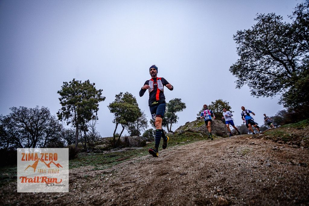 Zima Zero Trail Las Dehesas - Punto intermedio - Galería 3