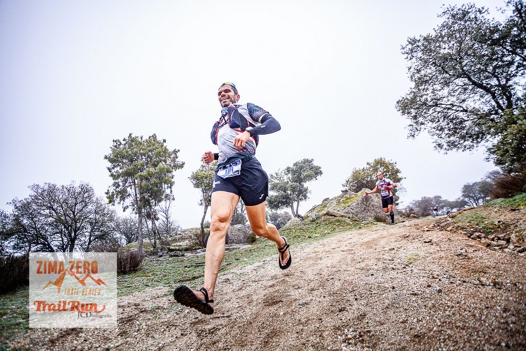 Zima Zero Trail Las Dehesas - Punto intermedio - Galería 2