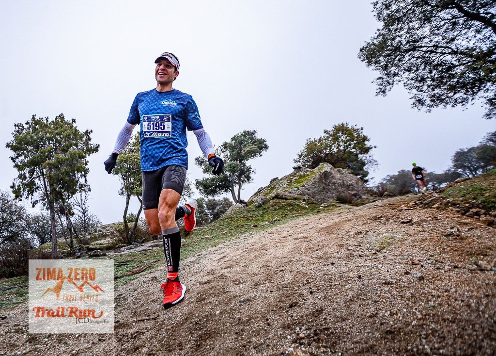 Zima Zero Trail Las Dehesas - Punto intermedio - Galería 2