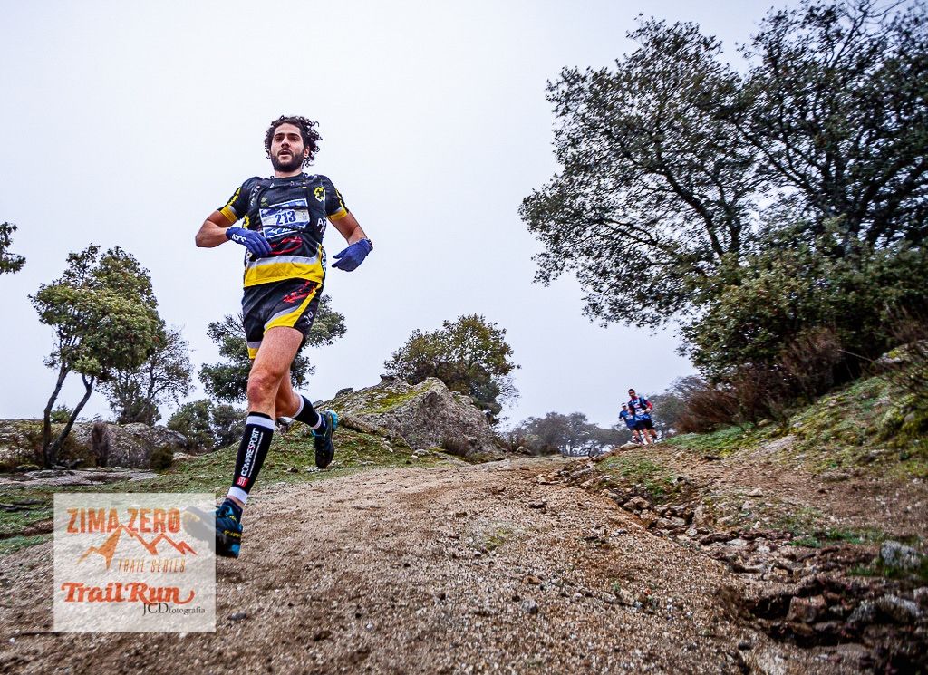 Zima Zero Trail Las Dehesas - Punto intermedio - Galería 2