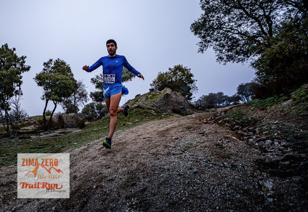 Zima Zero Trail Las Dehesas - Punto intermedio - Galería 1